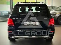 2013 Mercedes Benz GLK 350