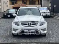 2013 Mercedes Benz GLK 350
