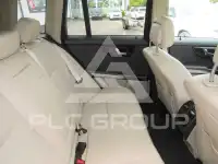 2013 Mercedes Benz GLK 350