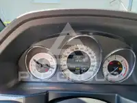 2013 Mercedes Benz GLK 350