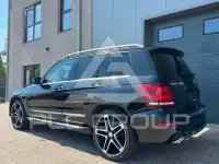 2013 Mercedes Benz GLK 350