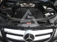 2013 Mercedes Benz GLK 350
