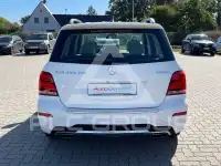 2013 Mercedes Benz GLK 350