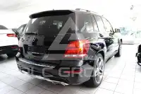 2013 Mercedes Benz GLK 350