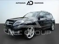 2013 Mercedes Benz GLK 350