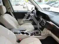 2013 Mercedes Benz GLK 350