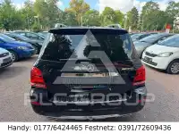 2013 Mercedes Benz GLK 350