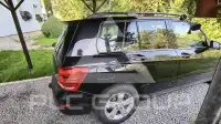 2013 Mercedes Benz GLK 350