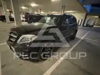 2013 Mercedes Benz GLK 350