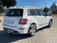 2013 Mercedes Benz GLK 350