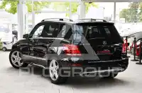 2013 Mercedes Benz GLK 350