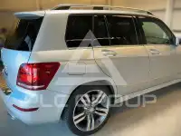2013 Mercedes Benz GLK 350