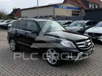 2013 Mercedes Benz GLK 350