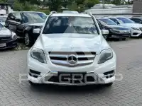 2013 Mercedes Benz GLK 350