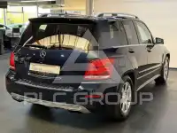 2013 Mercedes Benz GLK 350
