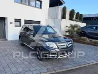 2013 Mercedes Benz GLK 350