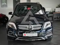 2013 Mercedes Benz GLK 350
