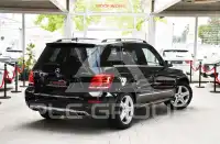 2013 Mercedes Benz GLK 350