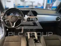 2013 Mercedes Benz GLK 350