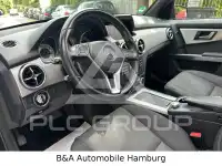 2013 Mercedes Benz GLK 350