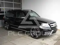 2013 Mercedes Benz GLK 350