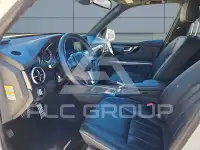 2013 Mercedes Benz GLK 350