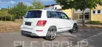 2013 Mercedes Benz GLK 350