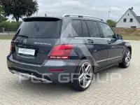 2013 Mercedes Benz GLK 350