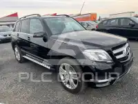 2013 Mercedes Benz GLK 350