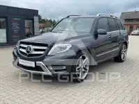 2013 Mercedes Benz GLK 350