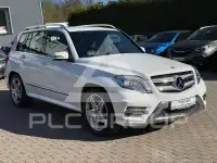 2013 Mercedes Benz GLK 350