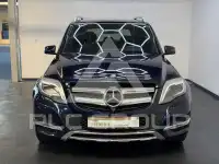 2013 Mercedes Benz GLK 350