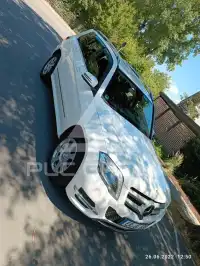 2013 Mercedes Benz GLK 350