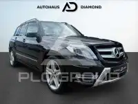 2013 Mercedes Benz GLK 350