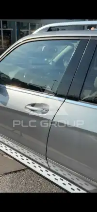 2013 Mercedes Benz GLK 350