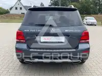 2013 Mercedes Benz GLK 350