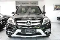 2013 Mercedes Benz GLK 350