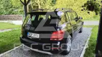 2013 Mercedes Benz GLK 350