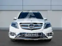 2013 Mercedes Benz GLK 350