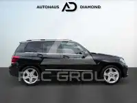 2013 Mercedes Benz GLK 350