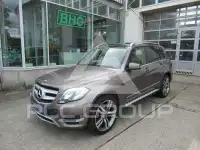 2013 Mercedes Benz GLK 350