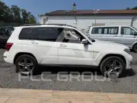2013 Mercedes Benz GLK 350