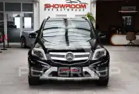 2013 Mercedes Benz GLK 350