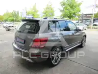 2013 Mercedes Benz GLK 350