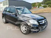 2013 Mercedes Benz GLK 350