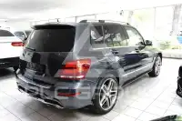 2013 Mercedes Benz GLK 350