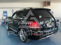 2013 Mercedes Benz GLK 350