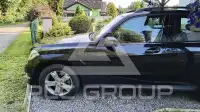 2013 Mercedes Benz GLK 350