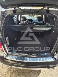 2013 Mercedes Benz GLK 350