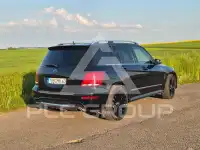 2013 Mercedes Benz GLK 350